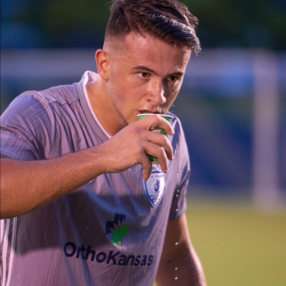 Meet your Posher, Alessandro